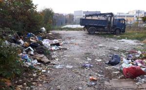 FOTO: Prljavi grad Sarajevo / Radnici KJKP RAD uklonili deponije 
